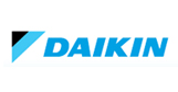 Daikin fluorine chemical industry